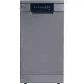 Candy Lave-vaisselle 45cm 10 couverts 47db - - CDPH2D1047S - brava