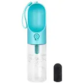Petkit Eversweet Travel One-Touch Pet Bouteille Bleu Pour Chien