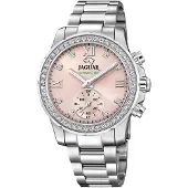 Jaguar - J980/2 - Montre-bracelet - Hybride - Femmes - Connected