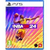 NBA 2K24 Édition Kobe Bryant