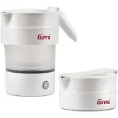 Girmi Bouilloire électrique BL03 0,6 L 600 W Blanc