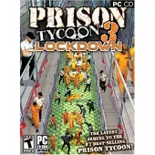Prison Tycoon 3: Lockdown (Pc) [Import Anglais] [Jeu Pc]