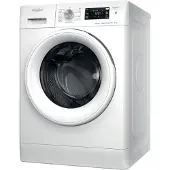 Whirlpool Lave-linge frontal 8kg 1400 tours/min - - FFBS8469WVFR -