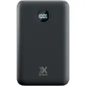 Livoo Batterie Externe Xmoove Mini20 18w 20000 Mah Gris