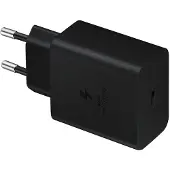 Samsung EP-T4510XBEGWW, Intérieur, CA, 5 V, 1,8 m, Noir