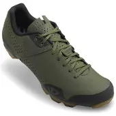 Giro Privateer Lace Chaussures de vélo - Vert - 42