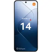 Xiaomi 14 6.36" Double SIM 5G USB Type-C 12 Go 256 Go 4610 mAh Blanc