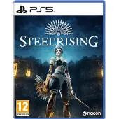 Steelrising - Ps5