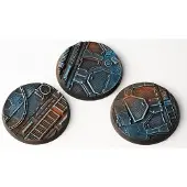 Gamers Grass Gamersgrass Ggb-Spr50 Pièce Pour Modèle À L'échelle Et Accessoires Plaque De Base-Gamersgrass