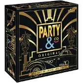 Diset Jeu de table Party & Co Original (ES)