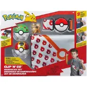 Pokémon Figurine Ensemble de bandoulière