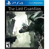 The Last Guardian - Playstation 4
