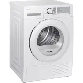 Samsung Sèche-linge pompe à chaleur 60cm 9kg - - DV90DG52A0TH -
