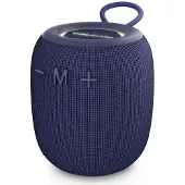 Energy Sistem Bloom Bluetooth Speaker Bleu