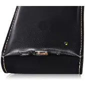 LUXA2 Pl1 Lithium Polymère (Lipo) 2800 Mah Noir