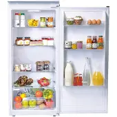 Candy CFBL 2150 NE/N réfrigérateur Intégré 197 L Blanc