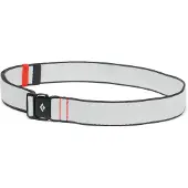 Black Diamond Stretch Belt Gris