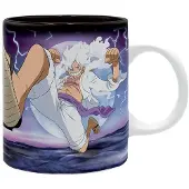 One Piece ONE PIECE-MUG-320 ML-LUFFY VS KAIDO-SUBLI-BOITE