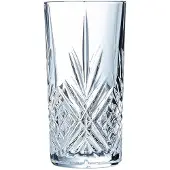 ARC 6 Verres Hauts 38cl Eugène - Luminarc - Verre Ultra Transparent