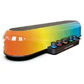 Nova Barre De Son Gaming Bluetooth Ursae-gs205 Rgb