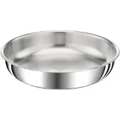 Tefal Poêle Ingenio Préférence L9720402 24 cm
