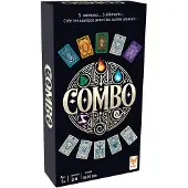 Topi Games Combo 10 Min Jeu De Cartes Famille