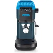 Ariete 1399/18 Semi-automatique Machine à expresso 1,1 L