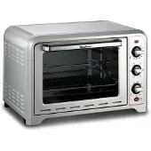 Moulinex OX485E10 OPTIMO 39L