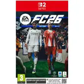 EA SPORTS FC 26 (GKEY)