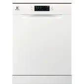 Electrolux ESA47300SW Autonome 13 couverts D