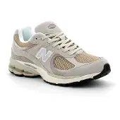 New Balance Baskets basses '2002' chamois / caramel / taupe / gris foncé