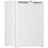 Beko Réfrigérateur table top 54cm 128l blanc - - TSE1504FN -