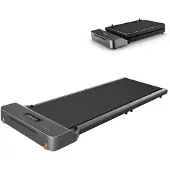 Kingsmith Orwkpz1f Walkingpad Treadmill Argenté