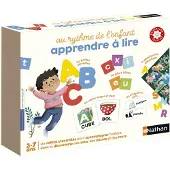 Nathan Apprendre A Lire