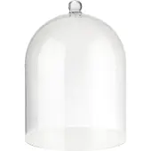 Aps Cloche De Conservation Super Dome Polycarbonate D30cm X H 40cm