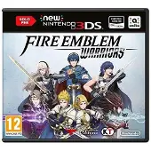Fire Emblem Warriors
