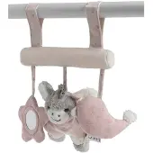 Sterntaler 6602318 Jouet Pour Bébé Accroché