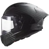 LS2 FF805 Thunder Carbon GP Aero Spoiler Casque