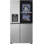 LG Réfrigérateur Américain Lg Gsgv80pyld