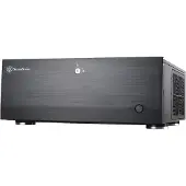 Silverstone Technology SST-GD07B-C mATX