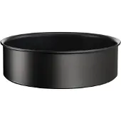 Tefal Sauteuse Ingenio Eco Resist 24 cm Noir