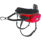 IDog Canicross Confort Dog Harness Rose