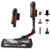 Rowenta X-FORCE FLEX 13.60 RH9A73WO ANIMAL CARE