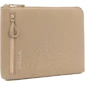 Golla 601661 sacoche d'ordinateurs portables 15" Housse Cappucino