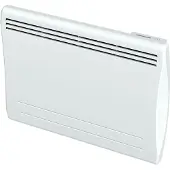 Carrera Radiateur À Inertie - Coeur De Chauffe Pierre - Lcd - 1500w - H455 - Cayenne