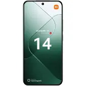 Xiaomi 14 6.36" Double SIM 5G USB Type-C 12 Go 256 Go 4610 mAh Vert