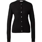Seidensticker Cardigan 'The Knits' noir