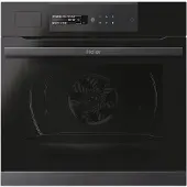 Haier I-Message Steam Series 4 HWO60SM5S5BH 70 L Noir