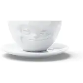 Tassen T_01_41_01 Tasse Blanc Universel