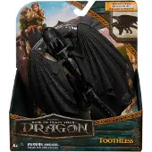 Spin Master How to train your dragon : Baby dragons - mix 6074171